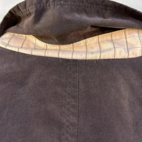 London Fog Men’s Lightweight Bomber Jacket  XL - Picture 4 of 12